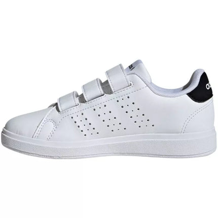 Adidas Advantage Base 2.0 Jr IH8122 vaikiški kedai