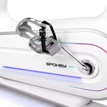 Spokey ZEN Elektromagnetinis Dviratis Treniruoklis