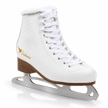Figure skates SMJ sport Exclusive W HS-TNK-000009867