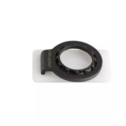 UNIOR Pocket spoke and freewheel wrench