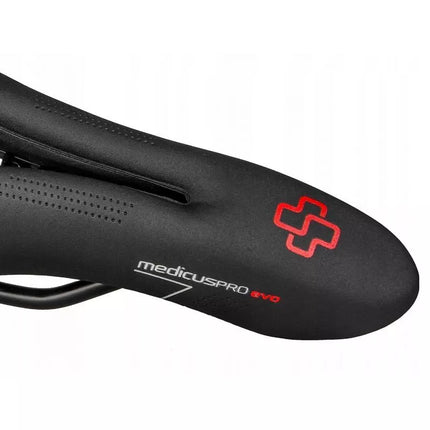 Wittkop Medicus PROevo 7.0 bicycle saddle (MTB)
