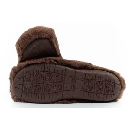 Scholl Molly Bootie Women's Insulated Slippers [F303521011]