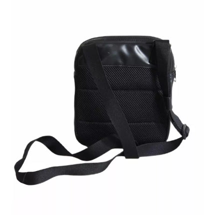 Calvin Klein Jeans Crossbody Bag Black - ZM0ZM0352-BDS