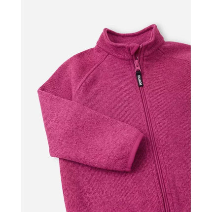 Reima Fleece rinkinys Tahto vaikiški žiemos drabužiai – aukšta kokybė ir komfortas (5200049A-4820)