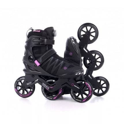 Tempish Wenox Top W 1000054 Ritinėjus