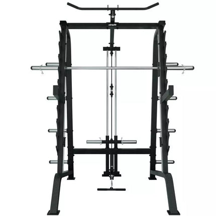 VIRTUFIT SM100 SMIT MAŠINA – SU KĖLIMO STOTELE – JĖGOS STOTIS