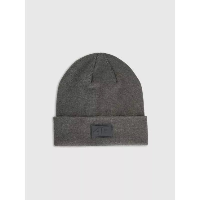 Unisex žiemos kepuraitė 4F 4FRAW25ACAPU0809-23M