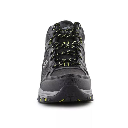 Skechers Selmen - Melano M 204477-BLK bateliai