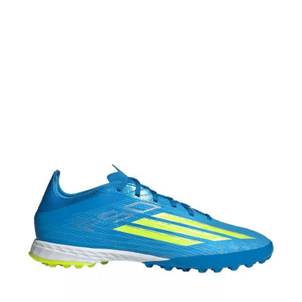 futbolo bateliai adidas F50 Pro TF JR8942