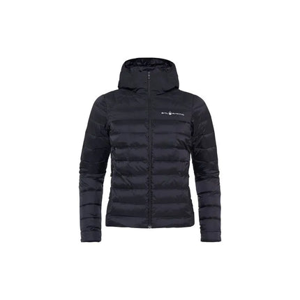SAIL RACING W Spray Down Hood Jacket - Juoda
