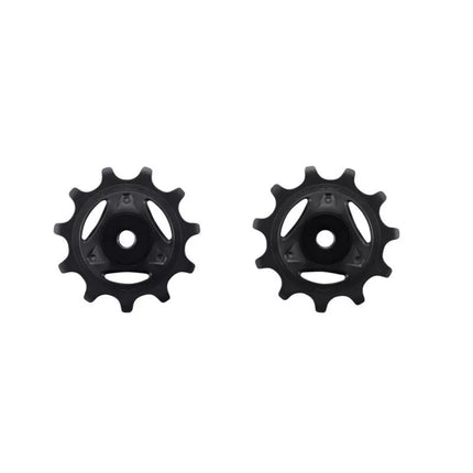 SHIMANO RD-M9250 galinio pavarų permetėjo skriemuliukai