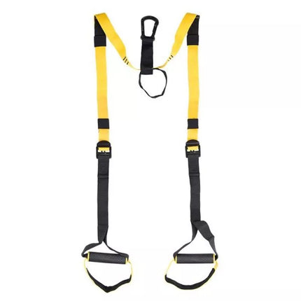 RXT mankštos juosta geltona