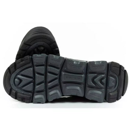 Skechers M 237620/BKCC sports shoes