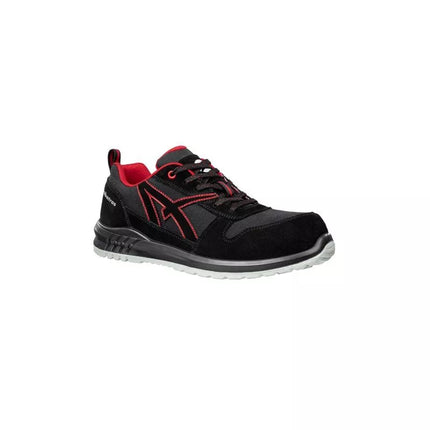 CLIFTON LOW men's shoes (black)