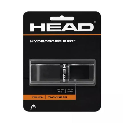 Head Hydrosorb Pro Juosta Juoda 285303