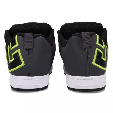 DC Shoes - Court Graffik DC01661032 Pilka