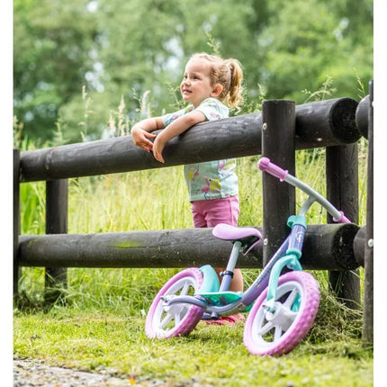 Coolslide Race 4 Jr balansinis dviratis 92800488371