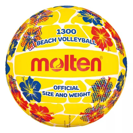 Molten Paplūdimio Tinklinis