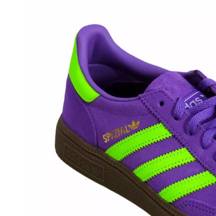 Adidas Handball Spezial Active Women's Sports Shoes - JS0251