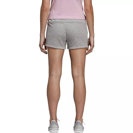 adidas Essentials Solid Moteriški šortai DU0675
