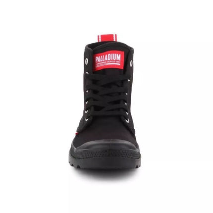 Palladium Pampa Hi Dare M 76258-008-M batai