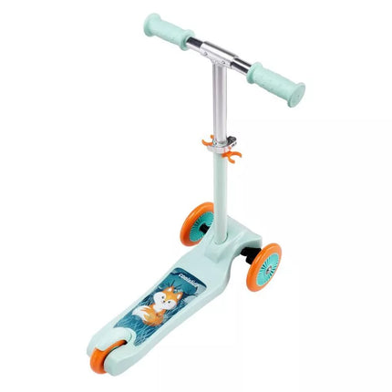 Coolslide Fireman Scooter Jr 92800398289