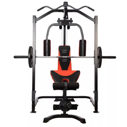 Atlas X1 Hms 17-51-001  viršutinis kranas