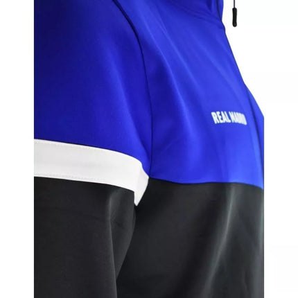 Real Madrid tracksuit N28 RM2CHP28