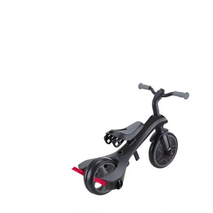 EXPLORER TRIKE 4in1 DELUXE PLAY (636-120)