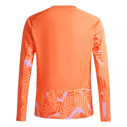 adidas Junior Tiro 26 Competition Goalkeeper Jersey KB5239