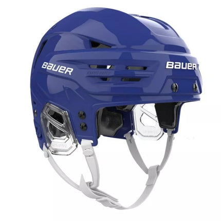 Bauer Re-akt 90 ledo ritulio šalmas 1065825-BLK
