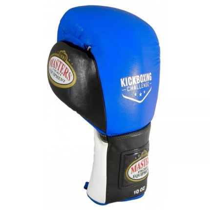 RBT-TUR turnyro bokso pirštinės 10 uncijų