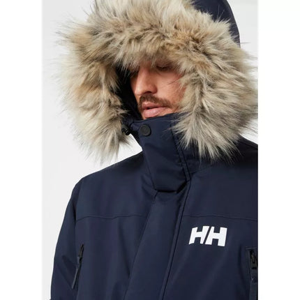 Helly Hansen Reine Parka striukė M 53630 597