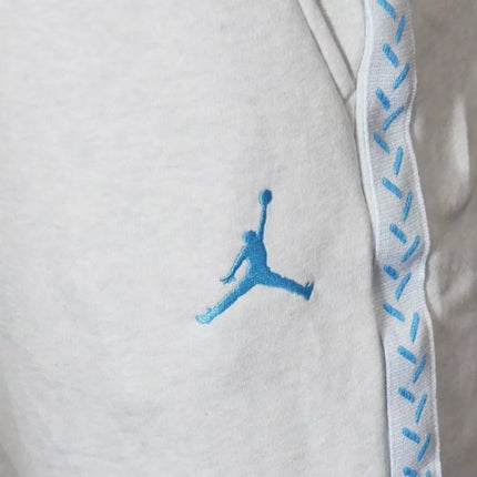 Men's Air Jordan Flight MVP Fleece Pants - FN6356-043