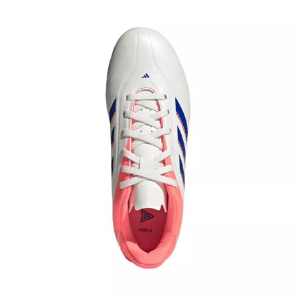 adidas Copa Pure 3 Club FG/MG JR2907 Kids' Soccer Shoes