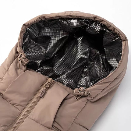 „Hi-Tec“ izoliuota striukė Helten M 92800621559