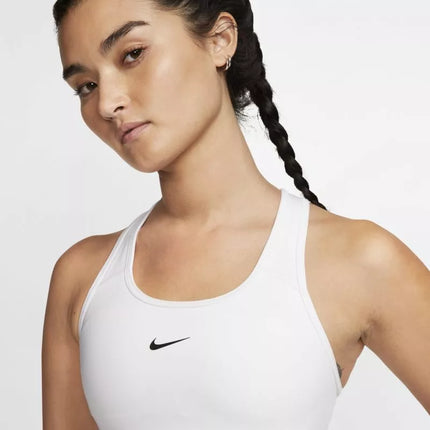 Nike Swoosh Moteriška Liemenėlė BV3636-100