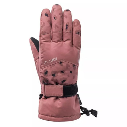 Elbrus Akemi Jgr vaikiškos pirštinės 92800455184