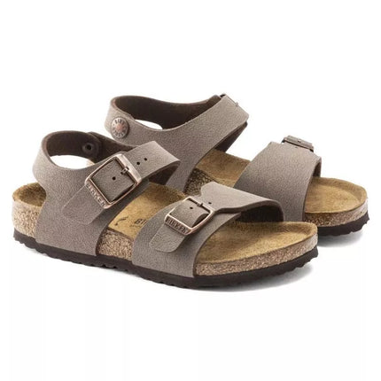 Birkenstock New York BS Jr 0087781 Sandalai