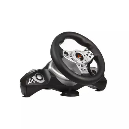 NANORS Vairas PS4/PS3/XBOX ONE/XBOX360/PC(X-INPUT/D-INPUT)/SWITCH/ANDROID 8 colių RS700