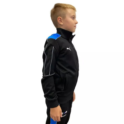 Puma BMW MMS Jr. Džemperis 535908 04