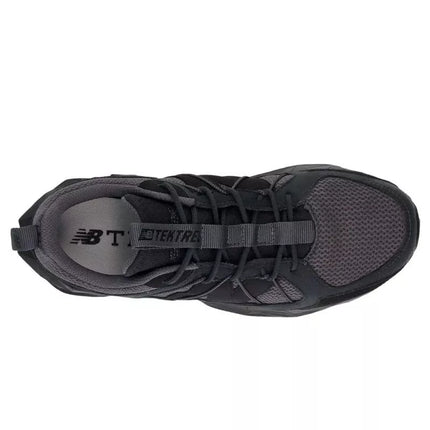 Men's New Balance Running Shoes Black (MTTTRCL1)