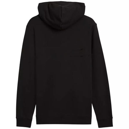 Puma ESS Small No.1 Logo Hoodie TR M 682576 01