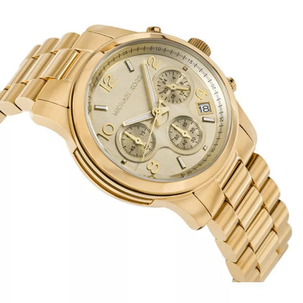 MICHAEL KORS Runway MK7323 Women's Watch + BOX