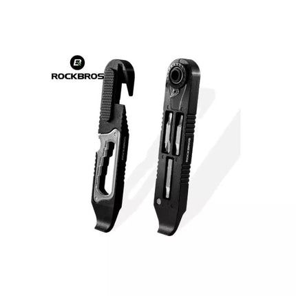 Rockbros 14-in-1 daugiafunkcis įrankis 430002001