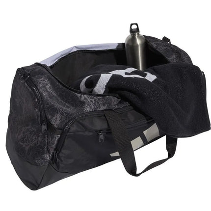 Sportinis krepšys Adidas Defender Graphic Duffle M KC9922