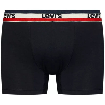 Levi's Bokseriai 3 poros kelnaičių apatiniai 37149-0544