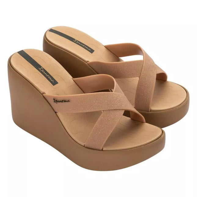 Ipanema HIGH Fashion II W 83646BD677 Šlepetės