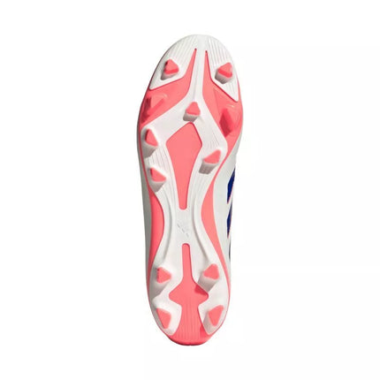 futbolo bateliai adidas Copa Pure 3 Club FG/MG vaikams JR2898