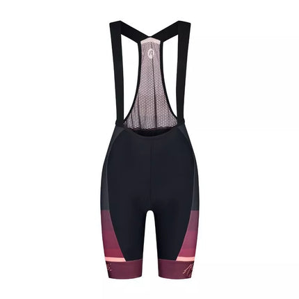 Rogelli IMPRESS II moteriški šortai bordo XL